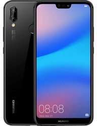 Прошивка телефона Huawei P20 Lite в Чебоксарах